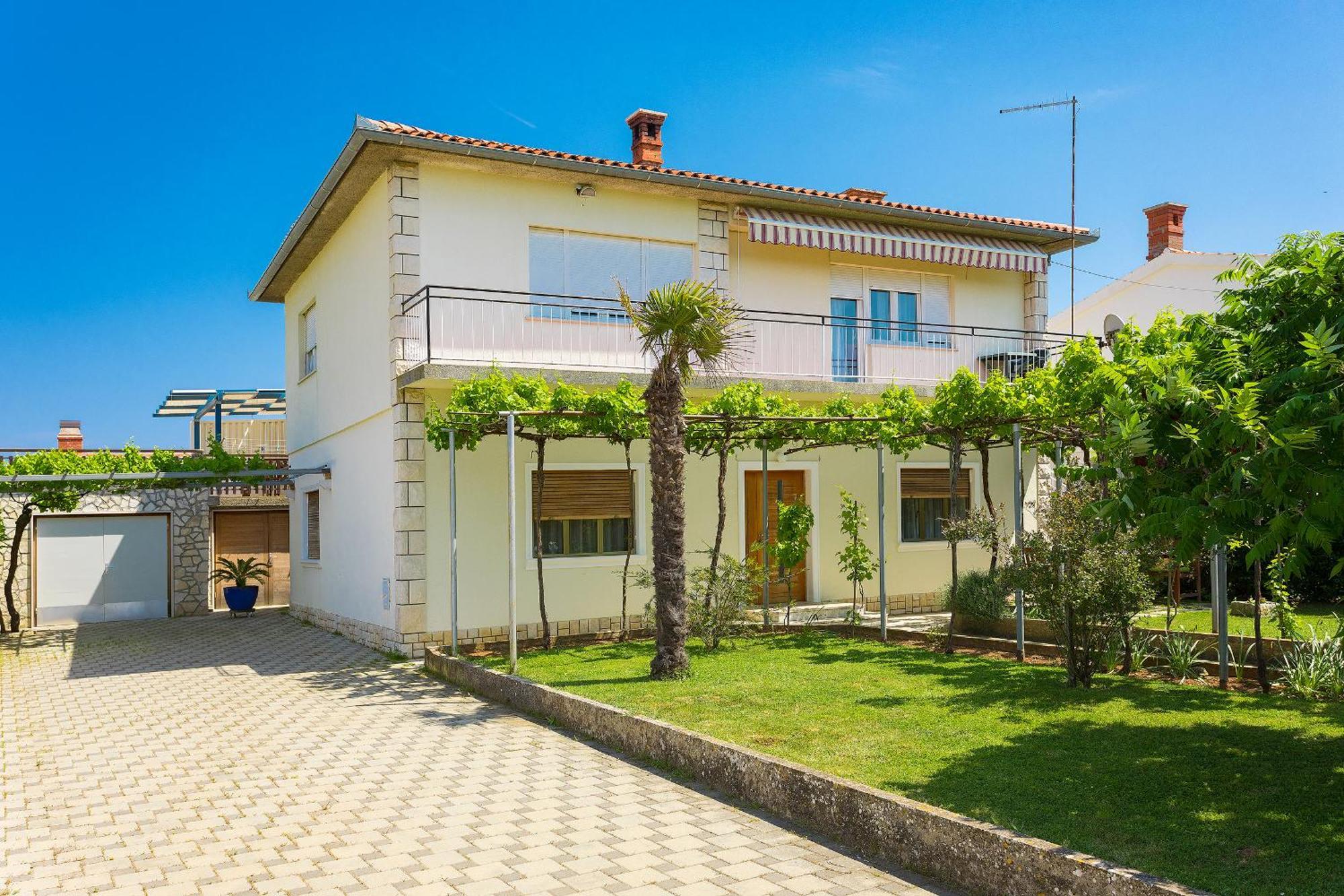 Vlasta Apartamento *